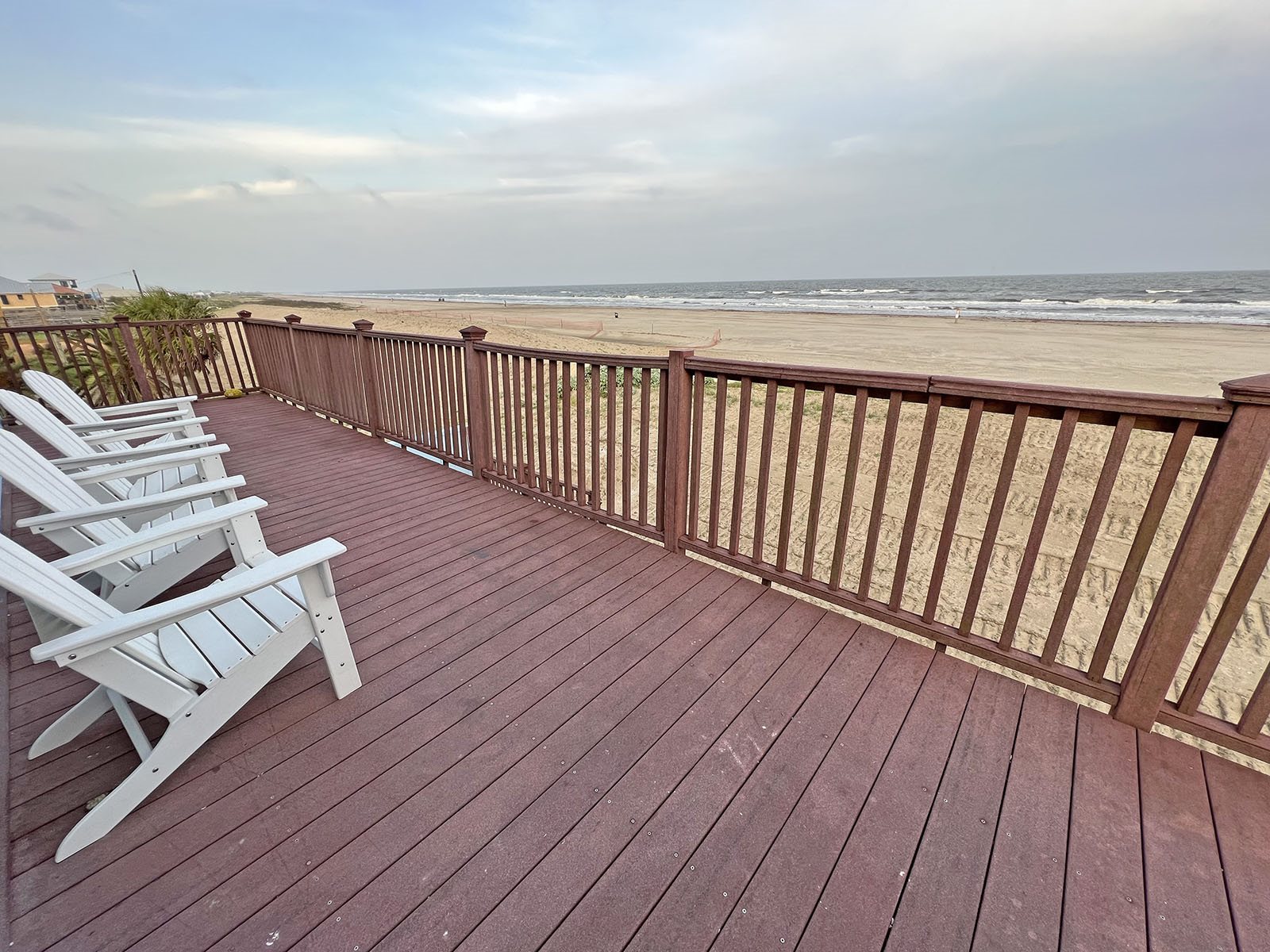 H20 Psycho Island Realty Rentals Grand Isle LA