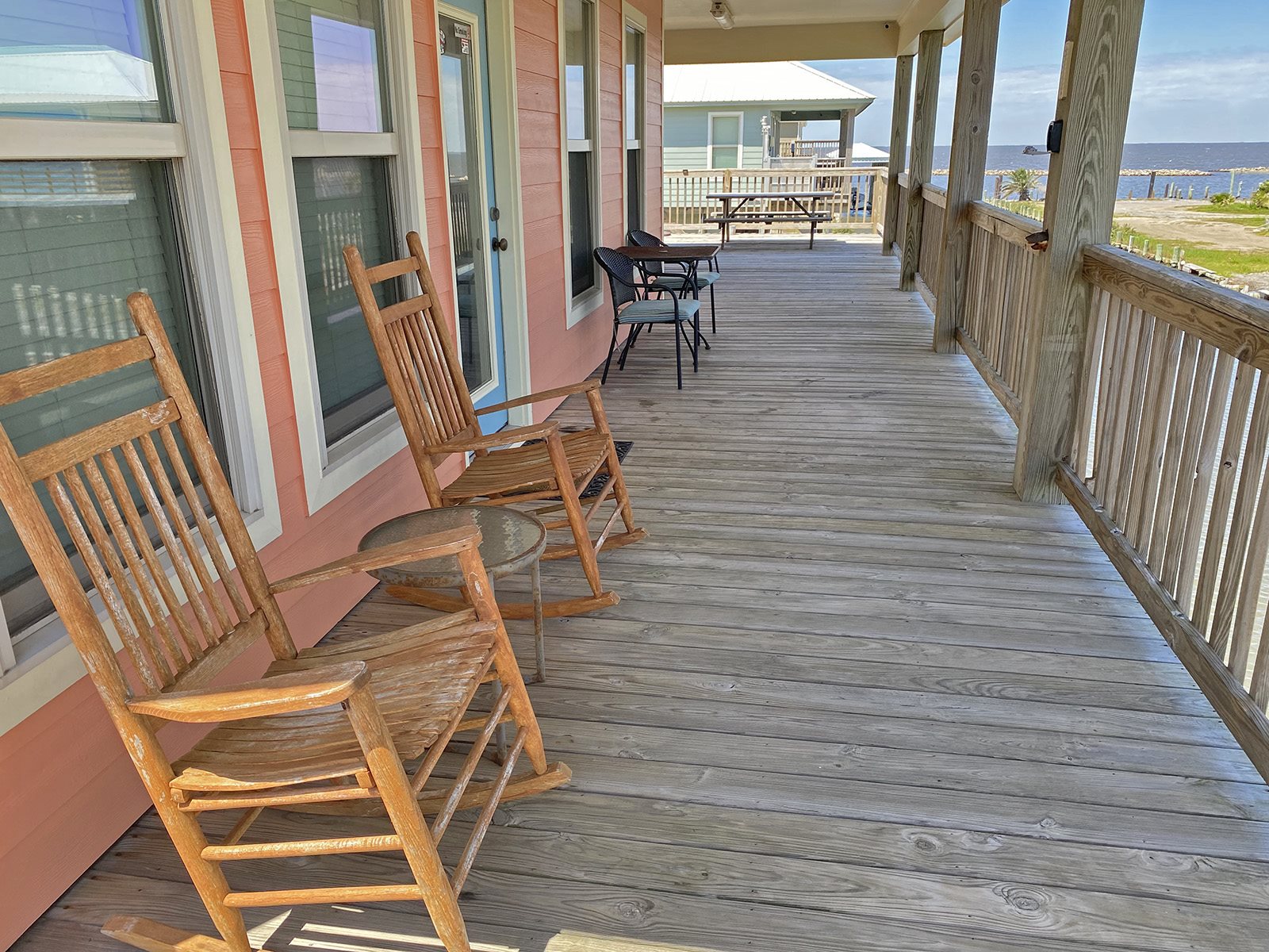 Hooked Island Realty Rentals Grand Isle LA
