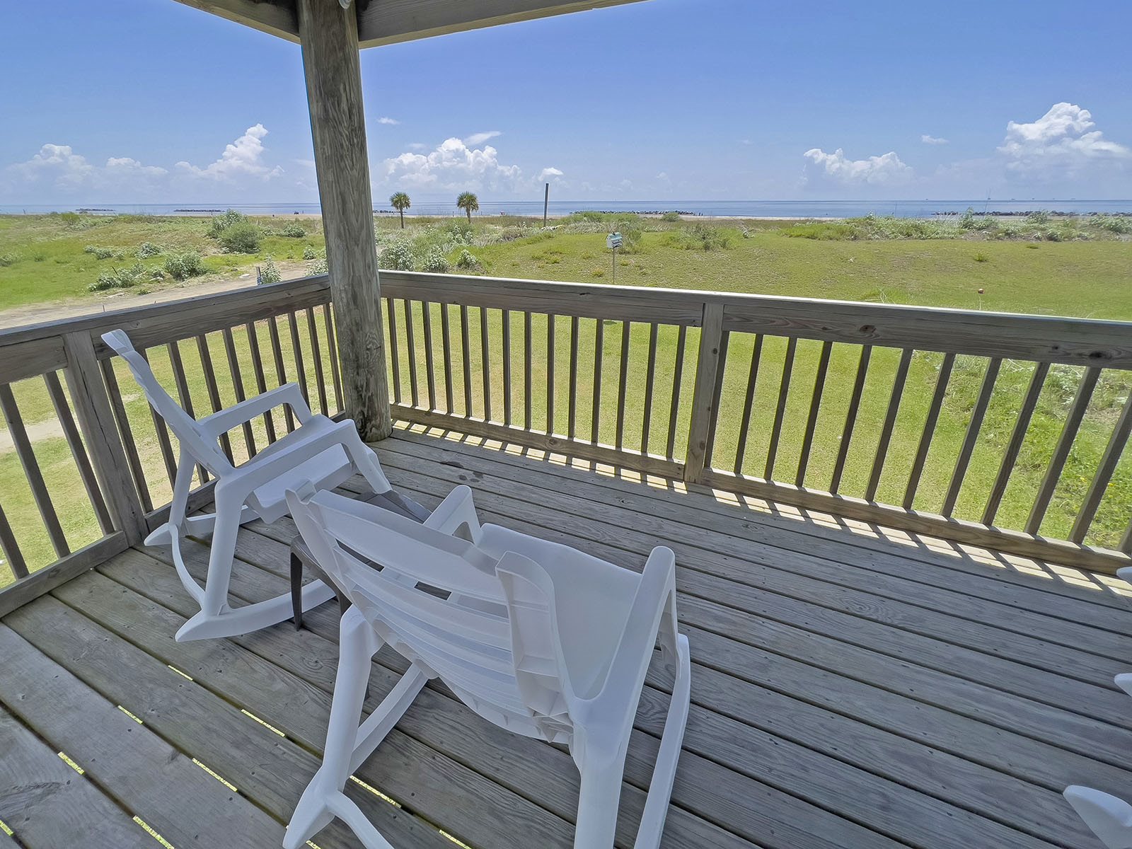 Pardner Island Realty Rentals Grand Isle LA