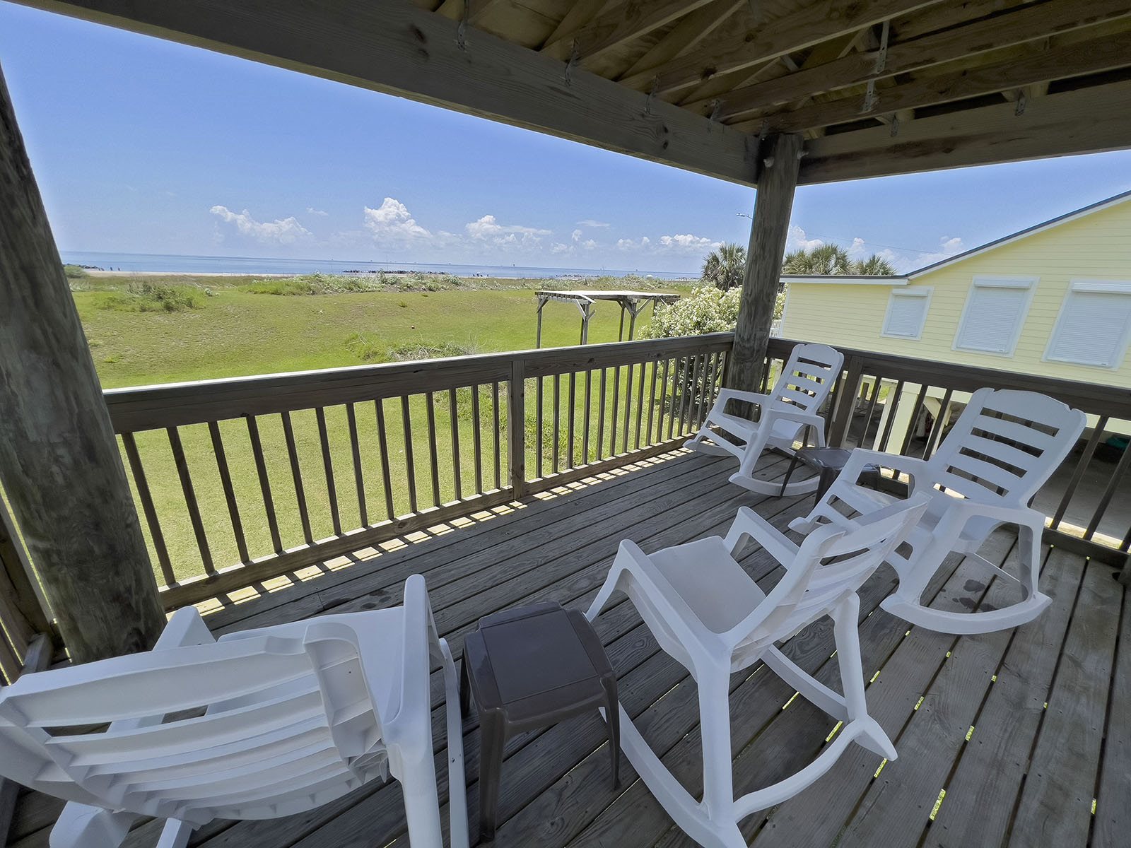 Pardner Island Realty Rentals Grand Isle LA