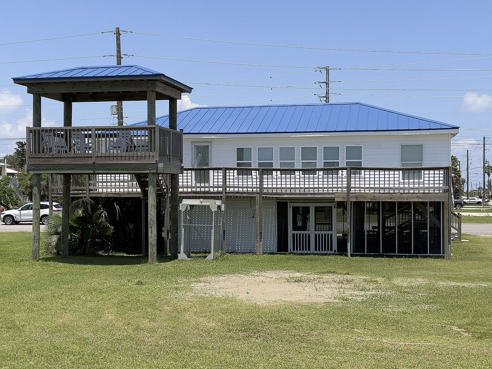 Pardner Island Realty Rentals Grand Isle LA