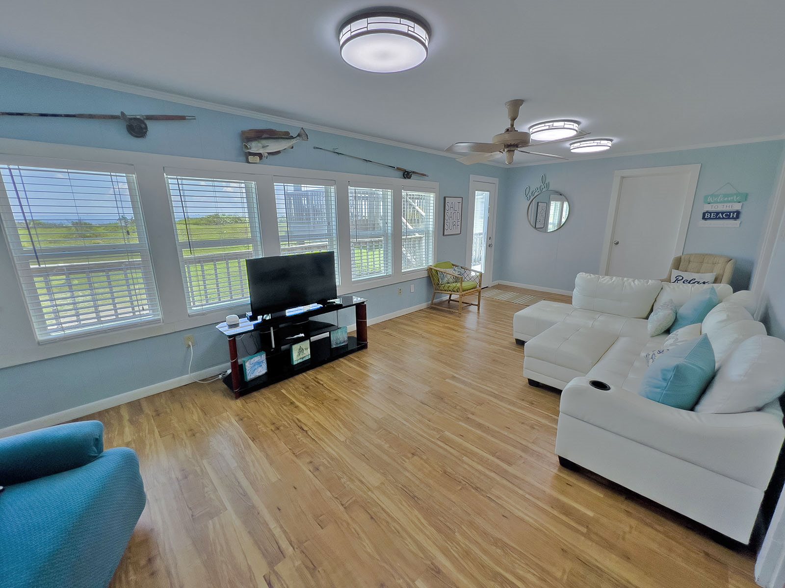 Pardner Island Realty Rentals Grand Isle LA