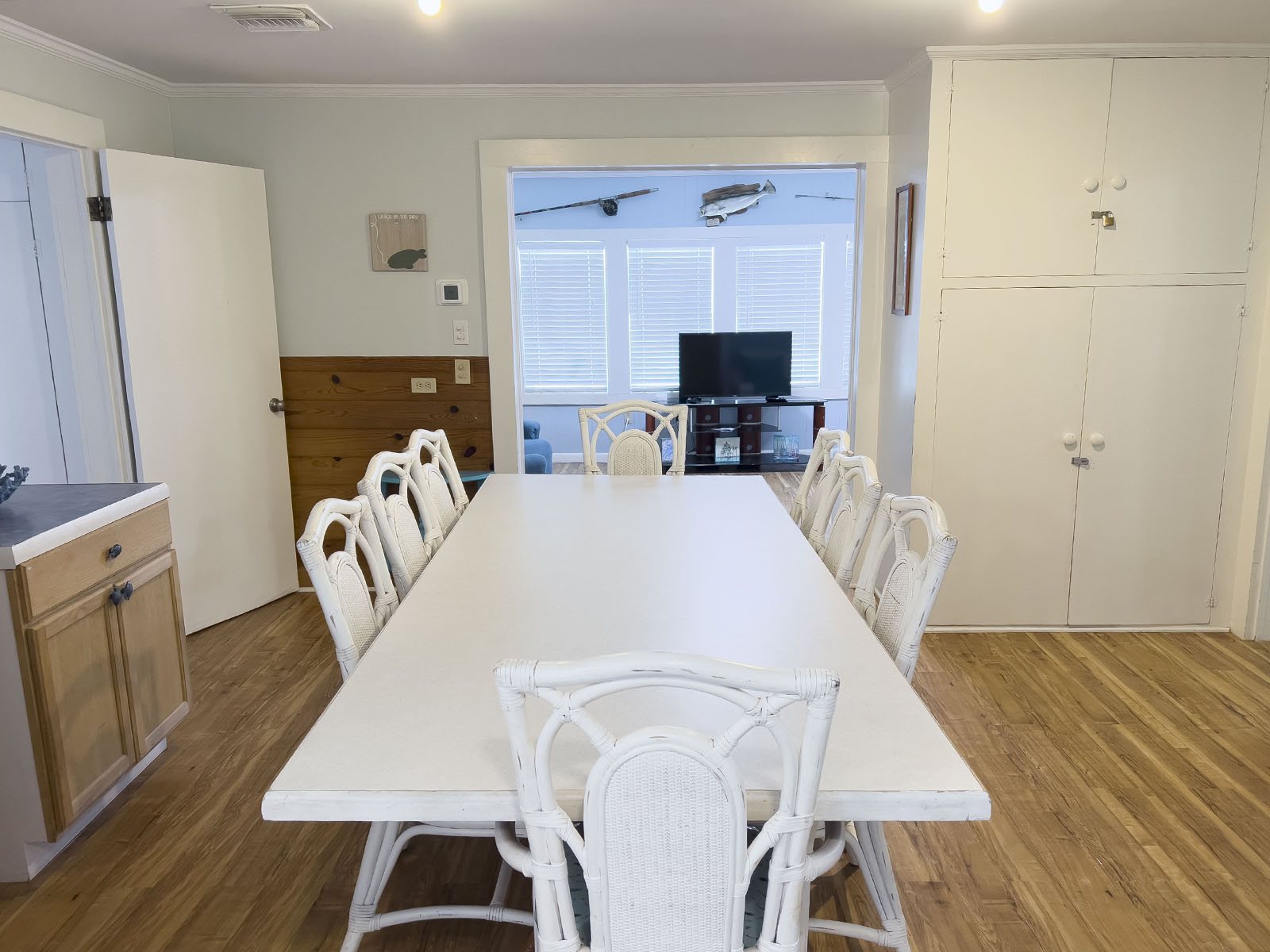 Pardner Island Realty Rentals Grand Isle LA