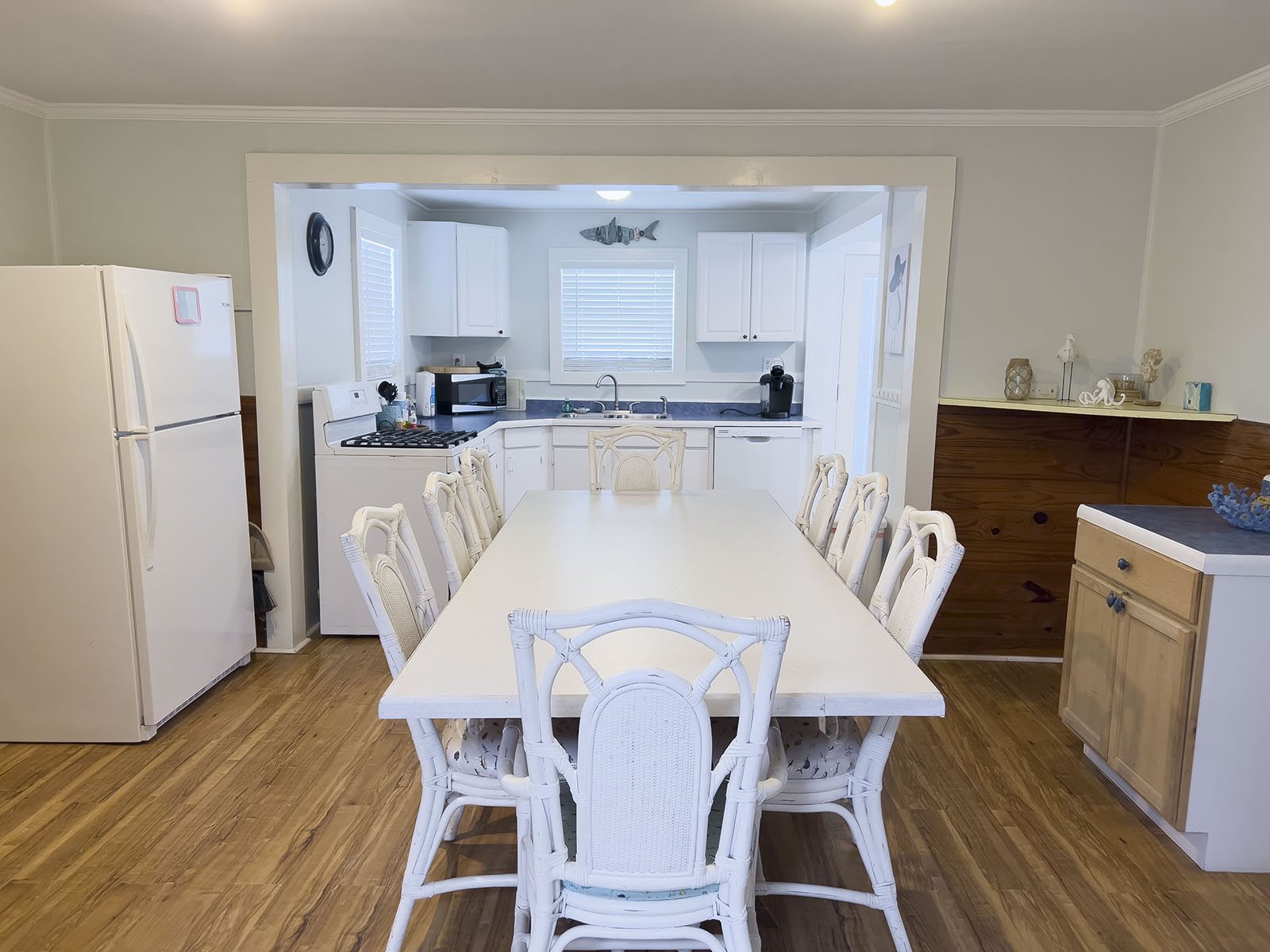 Pardner Island Realty Rentals Grand Isle LA