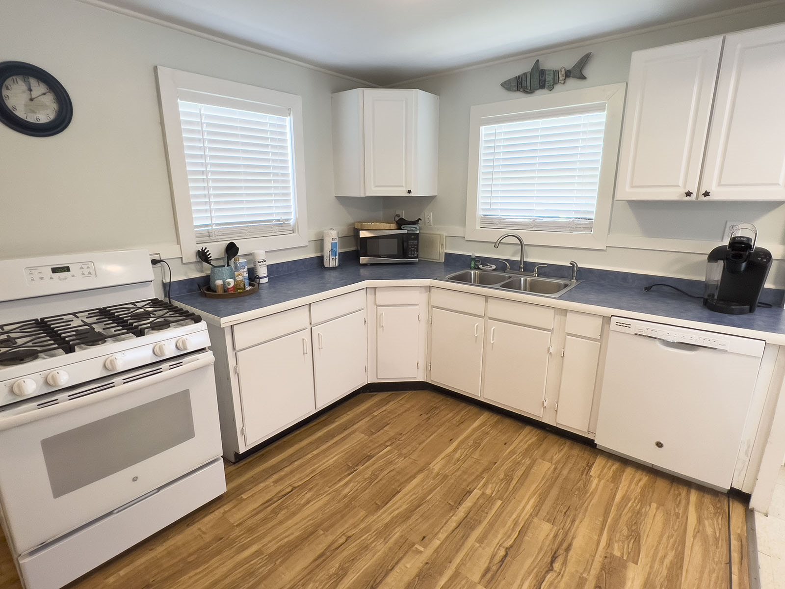 Pardner Island Realty Rentals Grand Isle LA