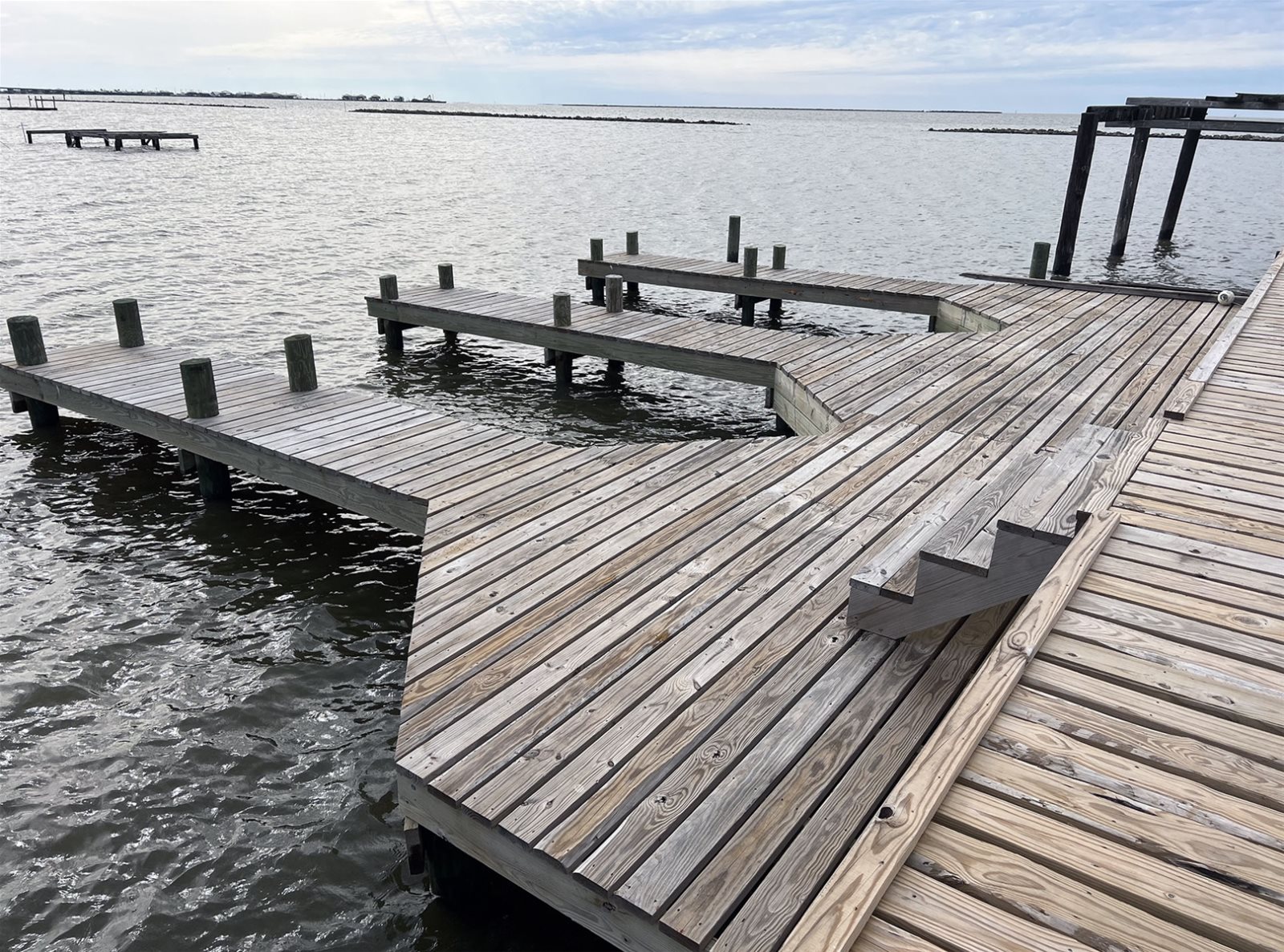 Reel Cajun Island Realty Rentals Grand Isle LA