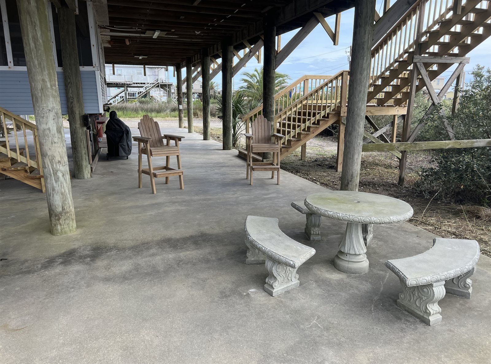 Reel Cajun Island Realty Rentals Grand Isle LA