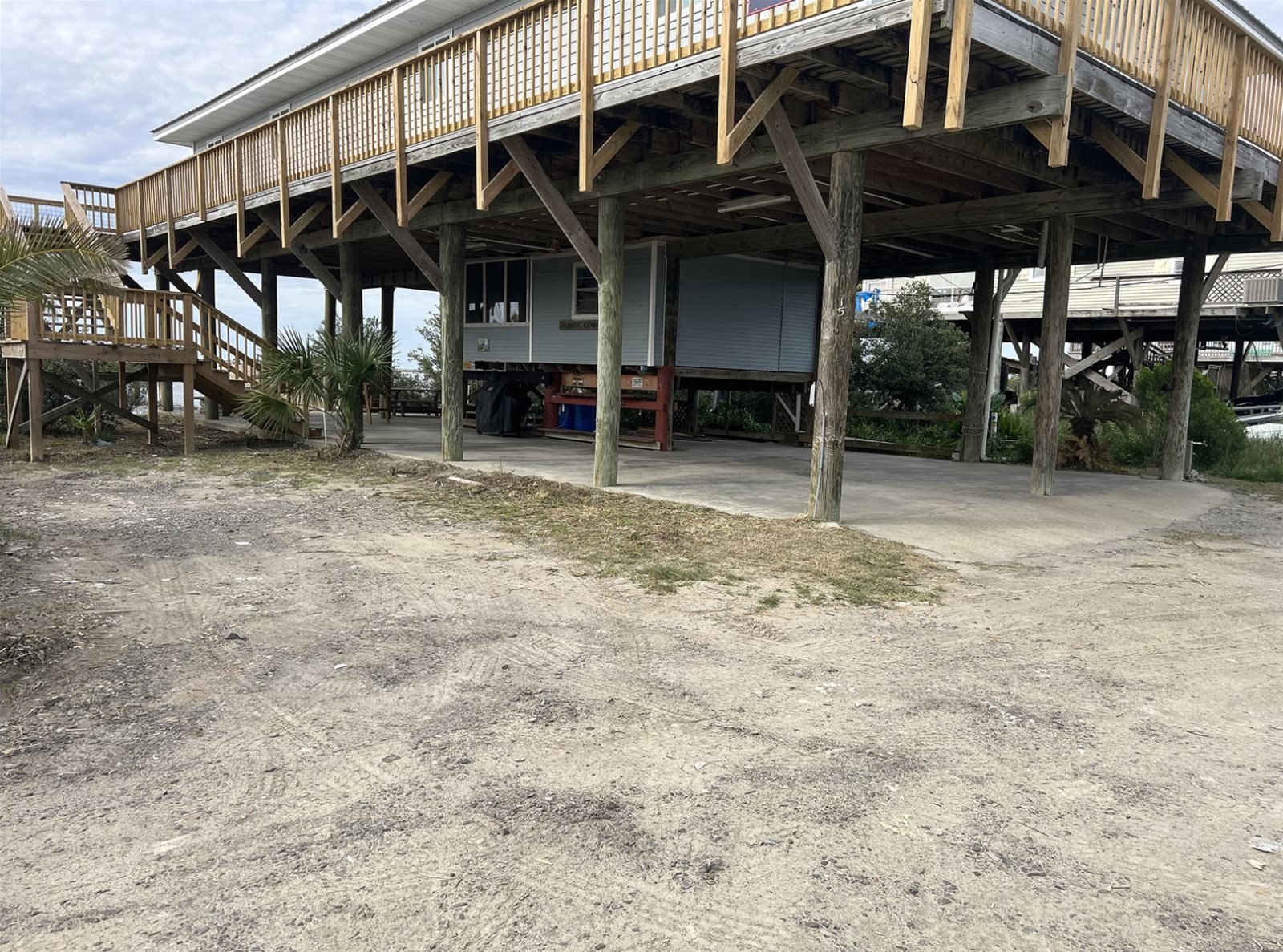 Reel Cajun Island Realty Rentals Grand Isle LA