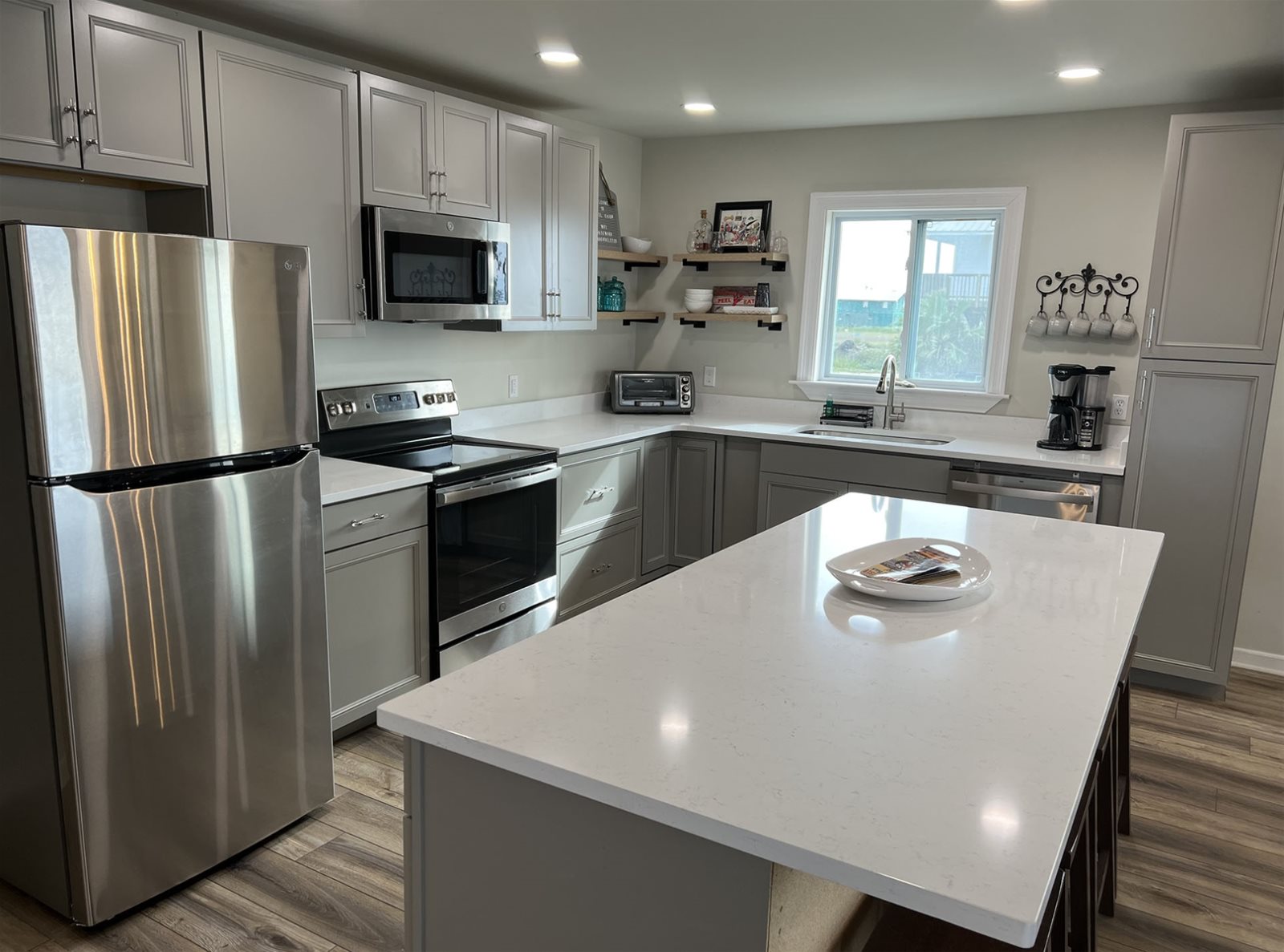 Reel Cajun Island Realty Rentals Grand Isle LA