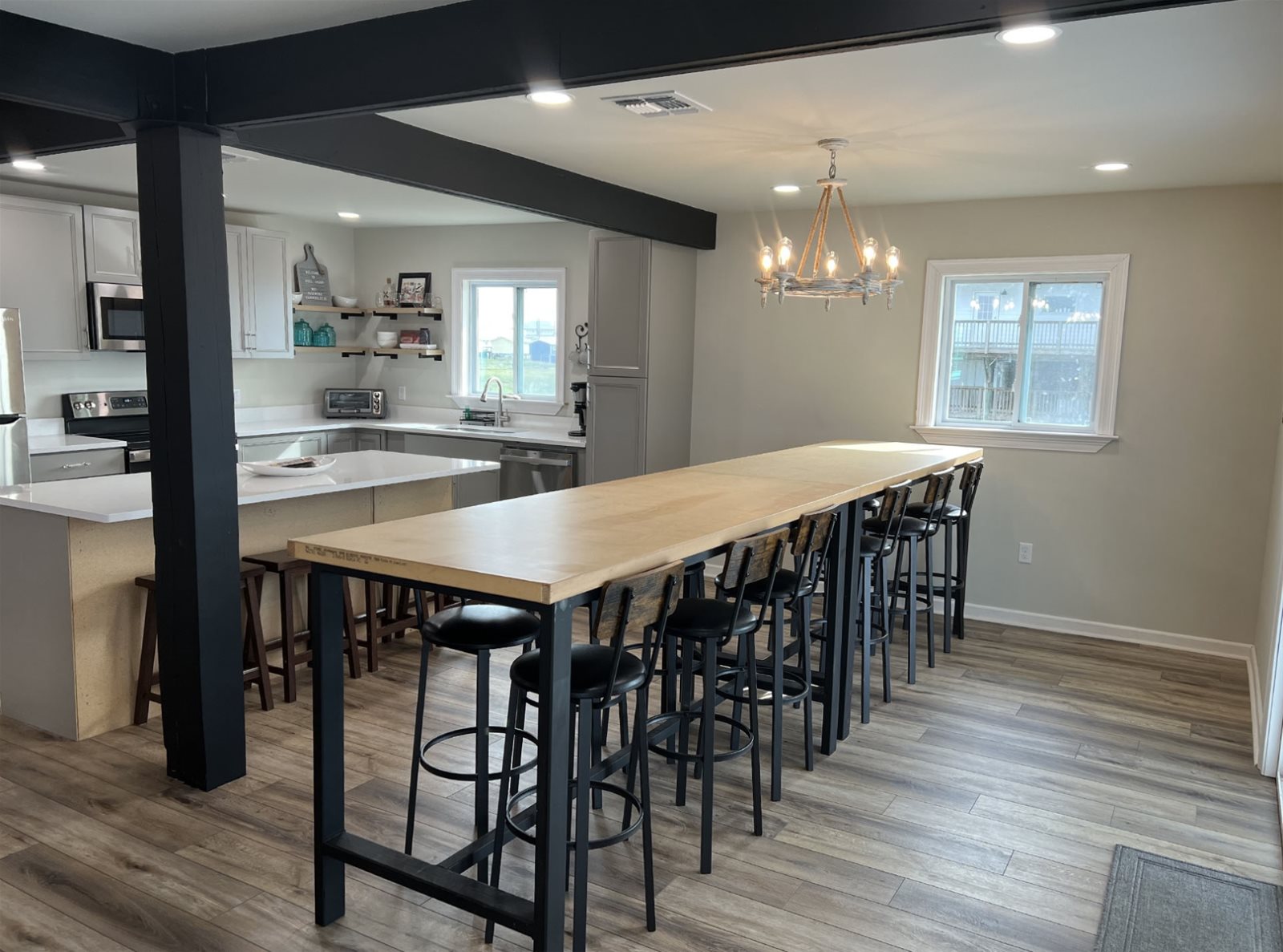 Reel Cajun Island Realty Rentals Grand Isle LA