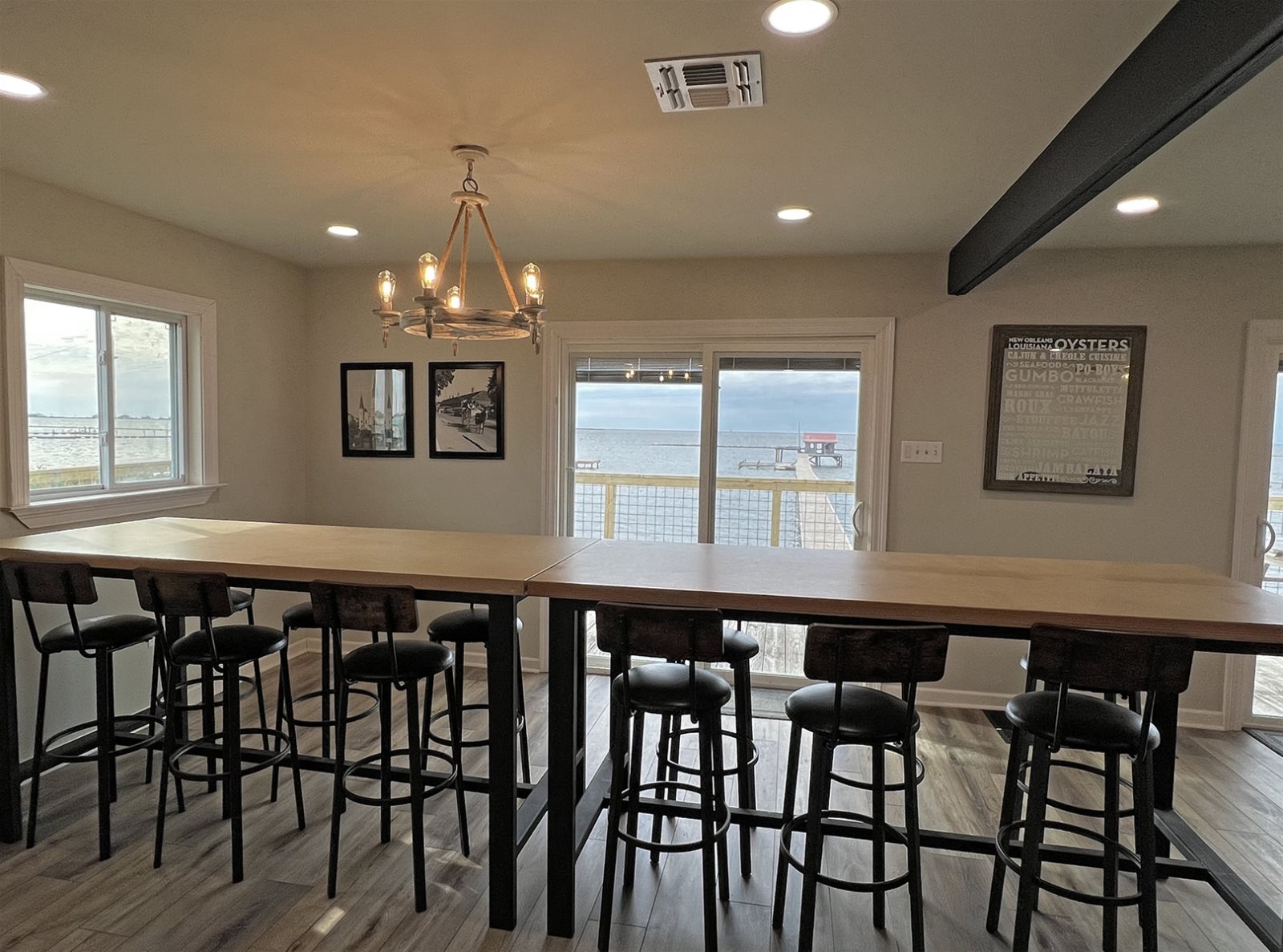 Reel Cajun Island Realty Rentals Grand Isle LA