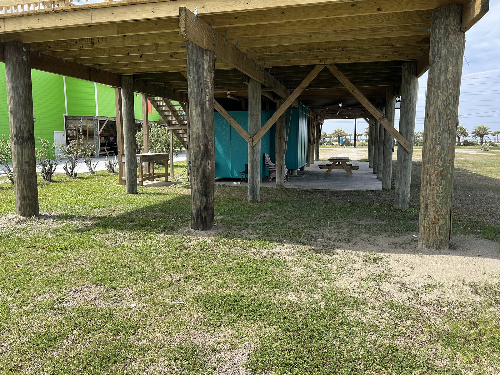 Sassy Seagull Island Realty Rentals Grand Isle LA