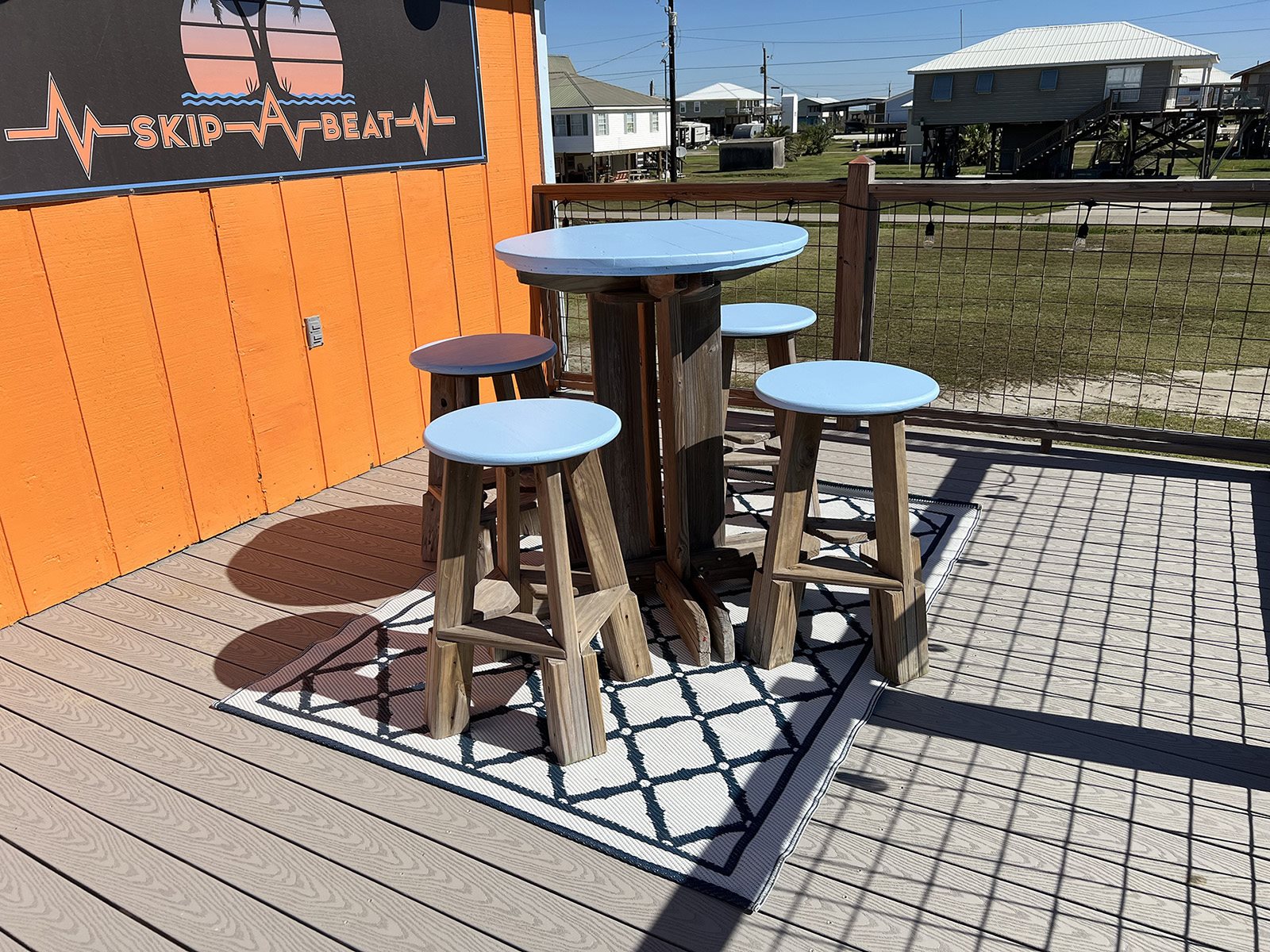 SkipABeat Island Realty Rentals Grand Isle LA