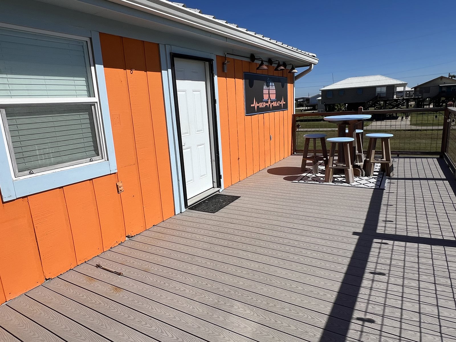 SkipABeat Island Realty Rentals Grand Isle LA