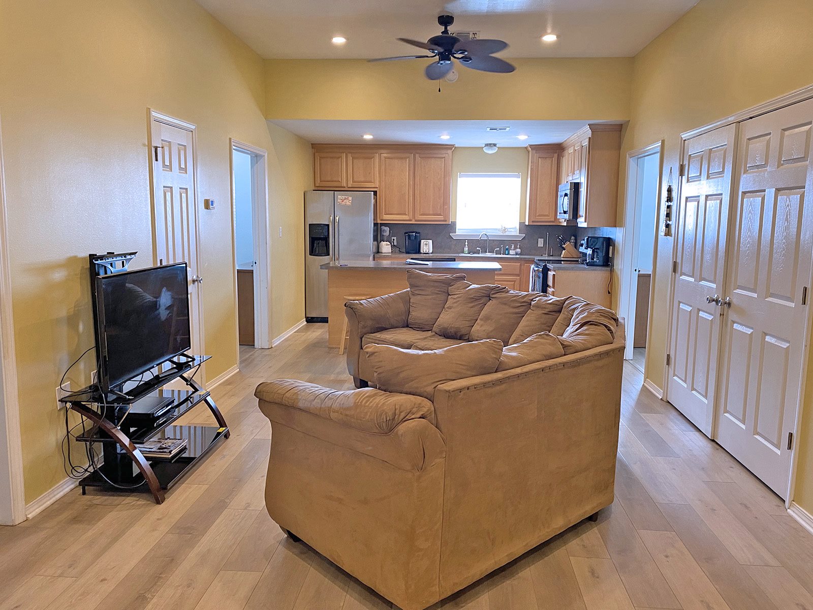 TPauls Island Realty Rentals Grand Isle LA