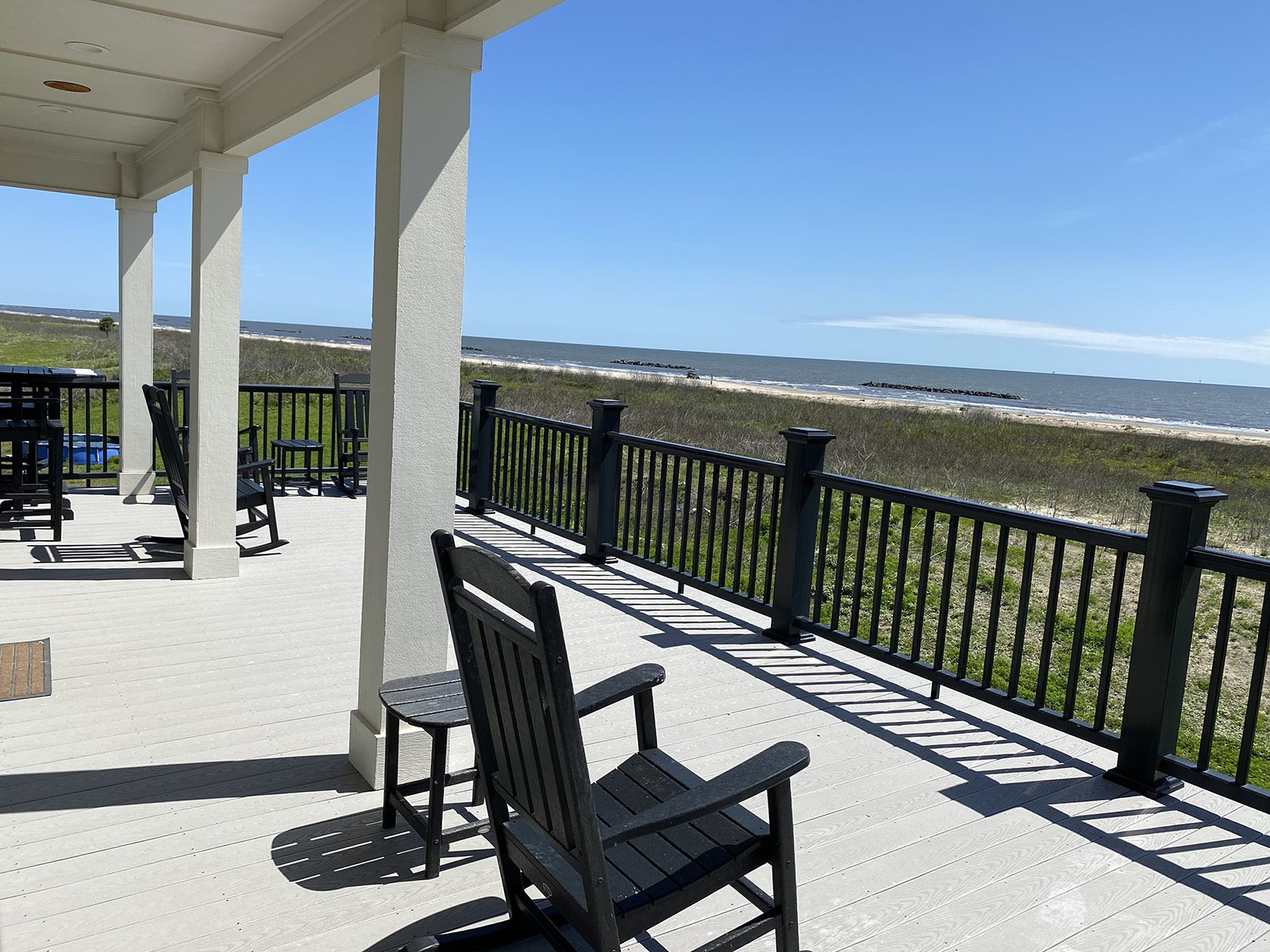 White Dolphin Island Realty Rentals Grand Isle LA