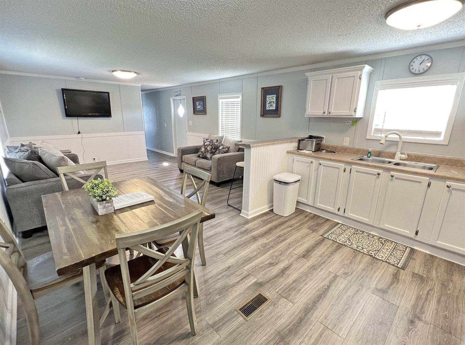 Sandbar Living Island Realty Rentals Grand Isle La.