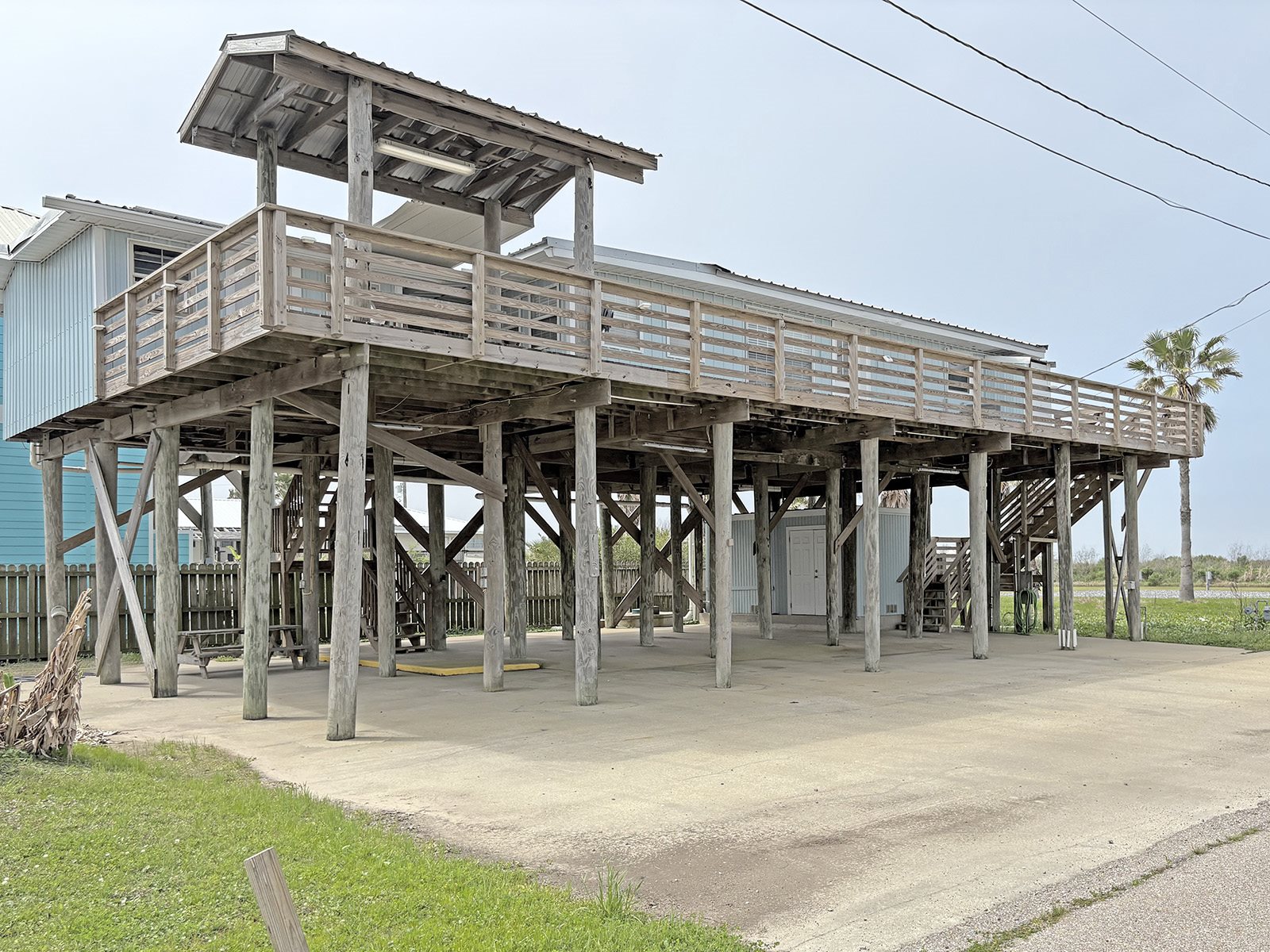 Caminada Island Realty Rentals Grand Isle LA