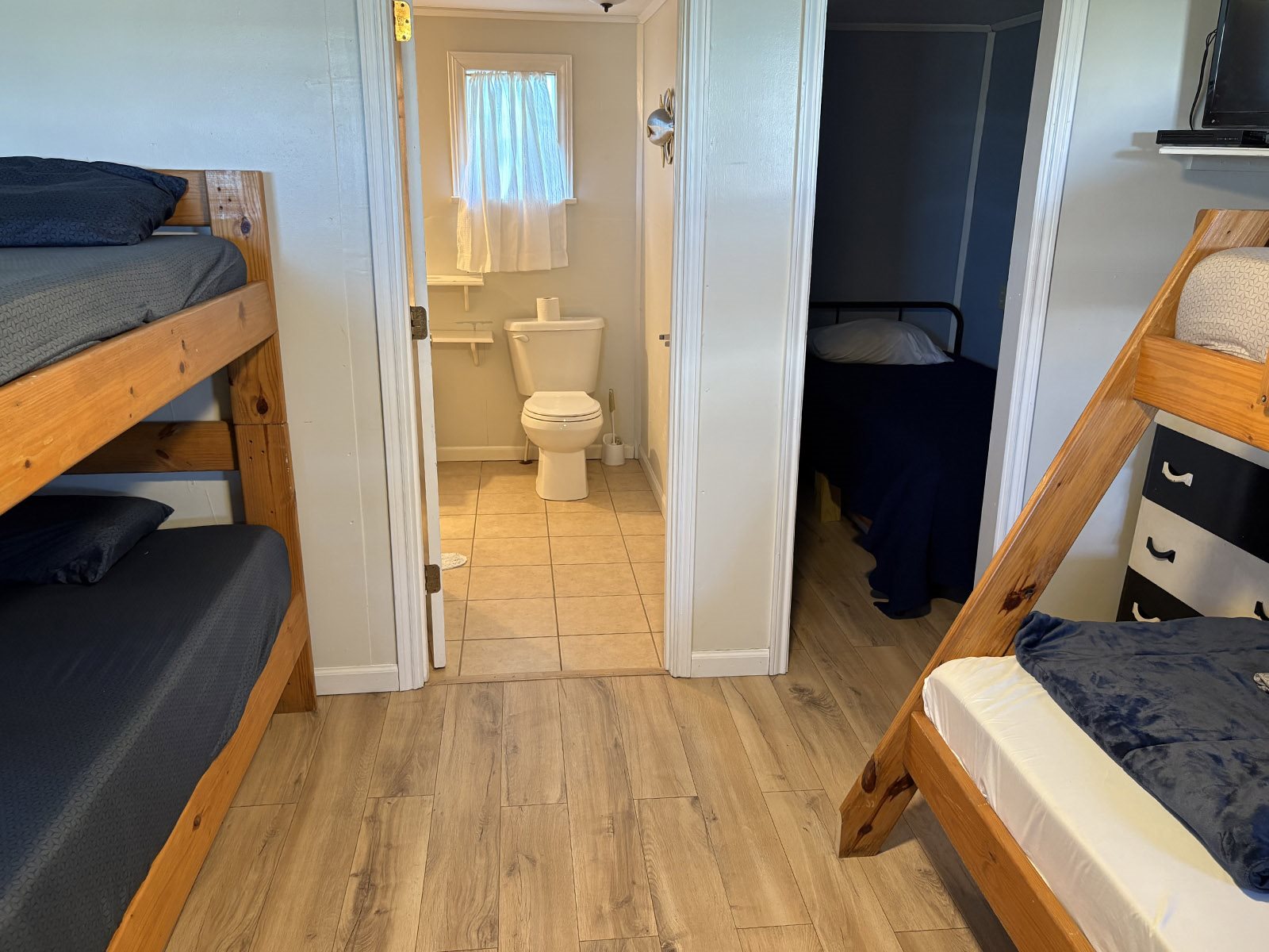 Caminada Island Realty Rentals Grand Isle LA