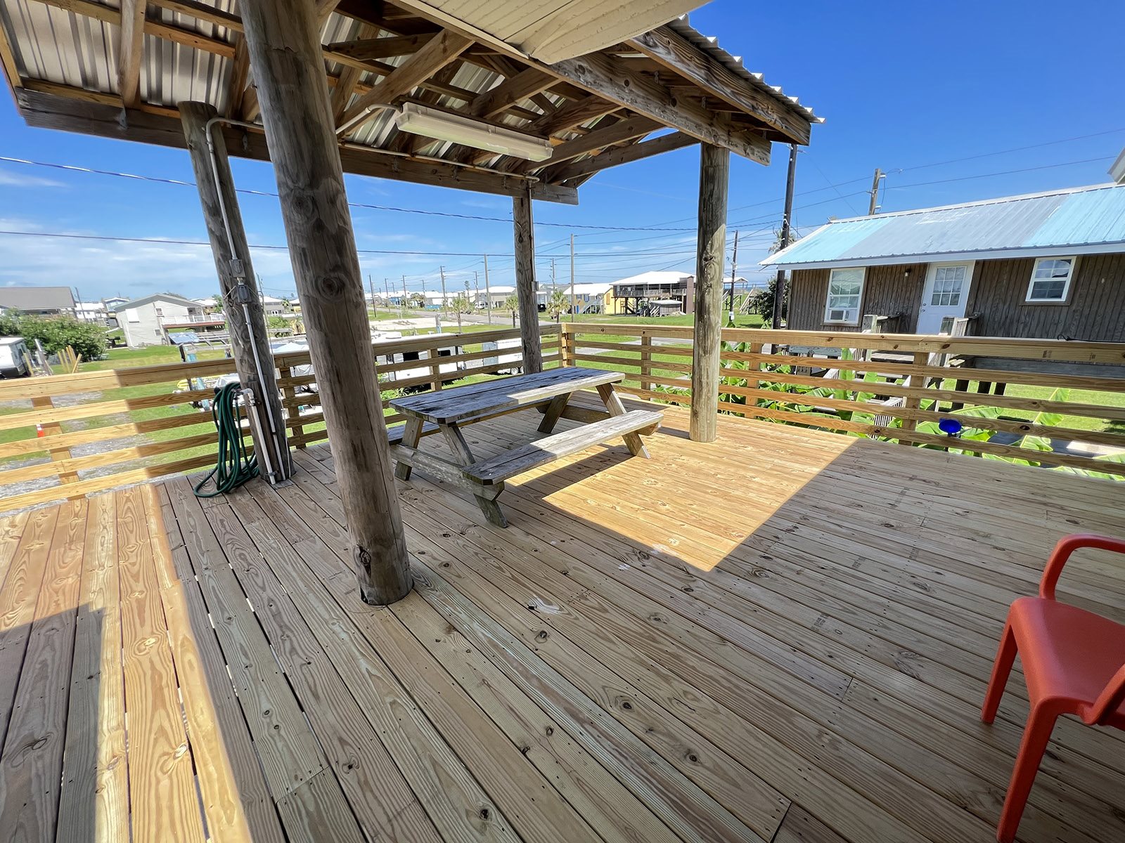 Caminada Island Realty Rentals Grand Isle LA