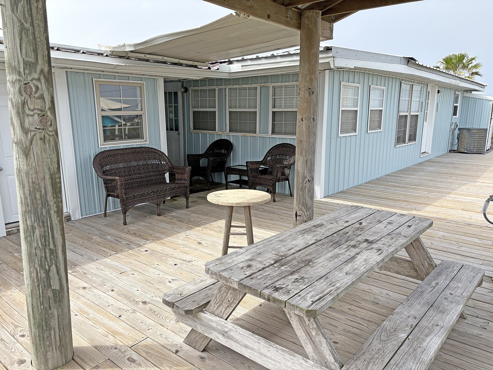 Caminada Island Realty Rentals Grand Isle LA