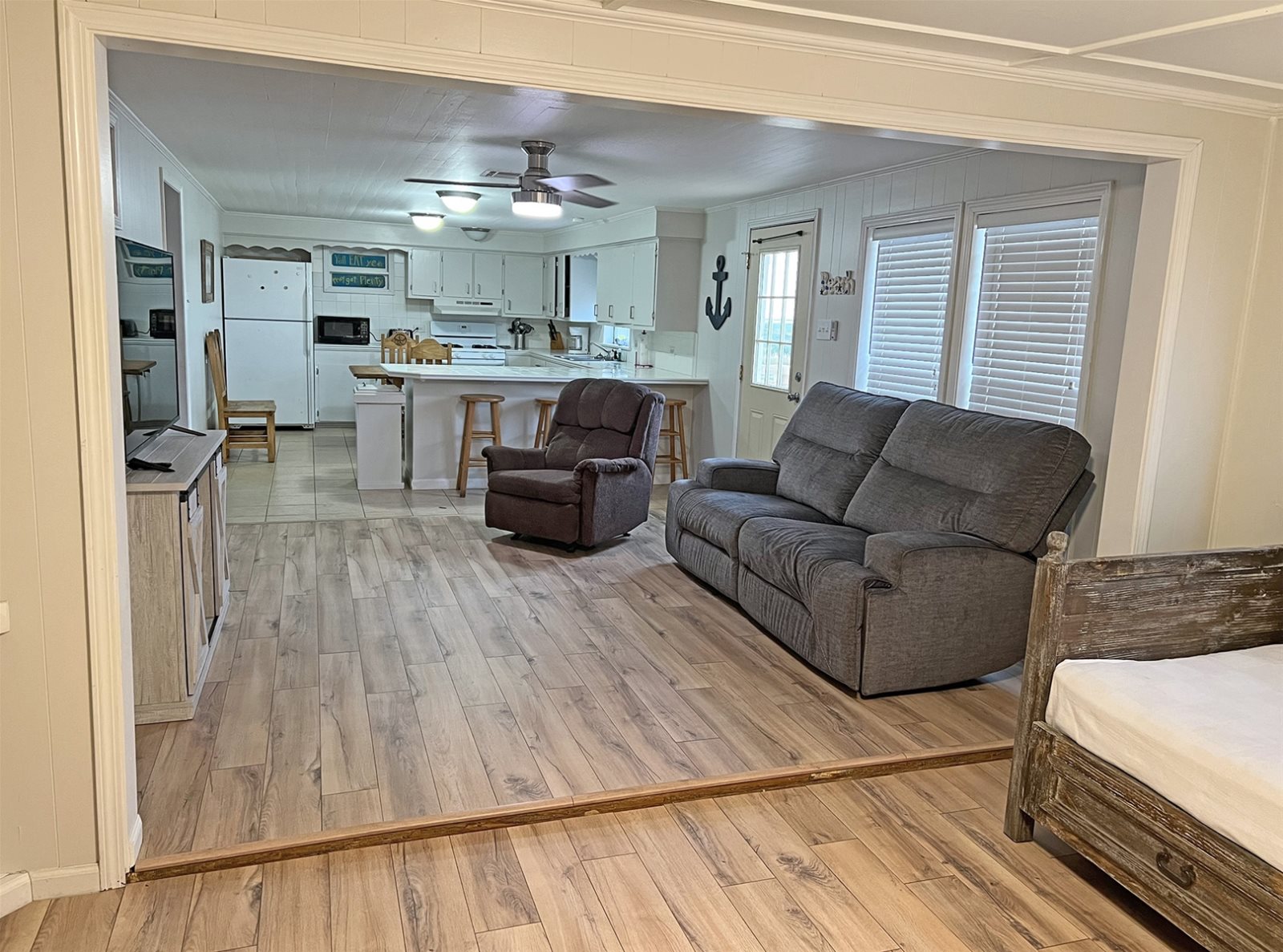 Caminada Island Realty Rentals Grand Isle LA