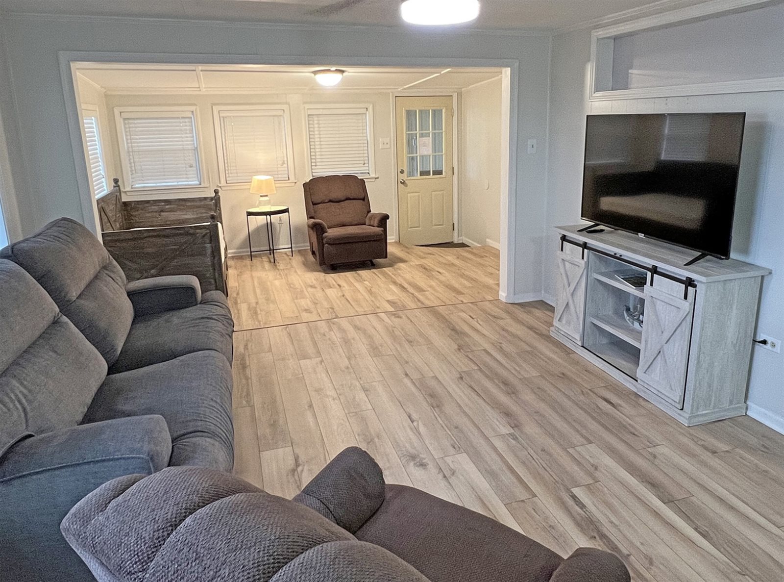 Caminada Island Realty Rentals Grand Isle LA