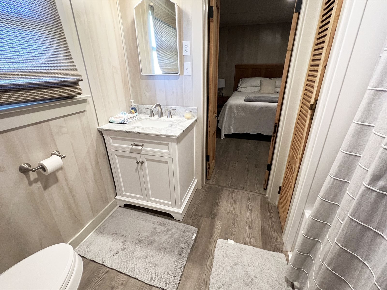 Humble Heaven Island Realty Rentals Grand Isle, LA