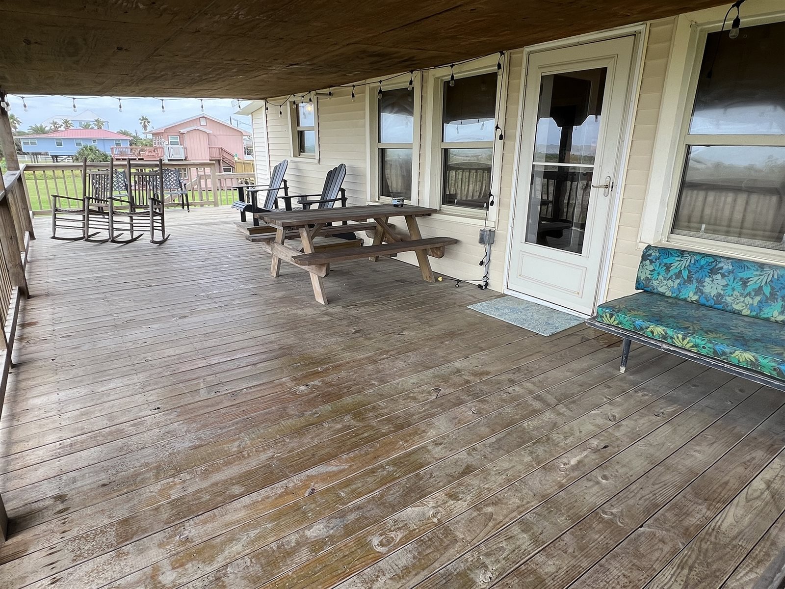 Humble Heaven Island Realty Rentals Grand Isle, LA