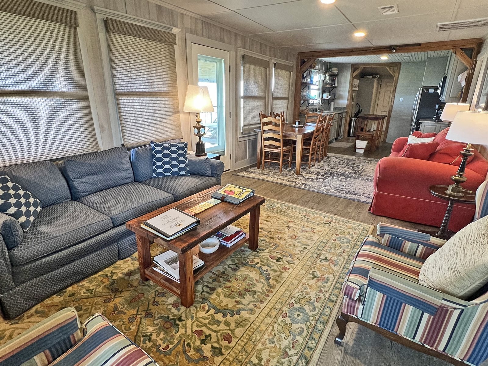 Humble Heaven Island Realty Rentals Grand Isle, LA