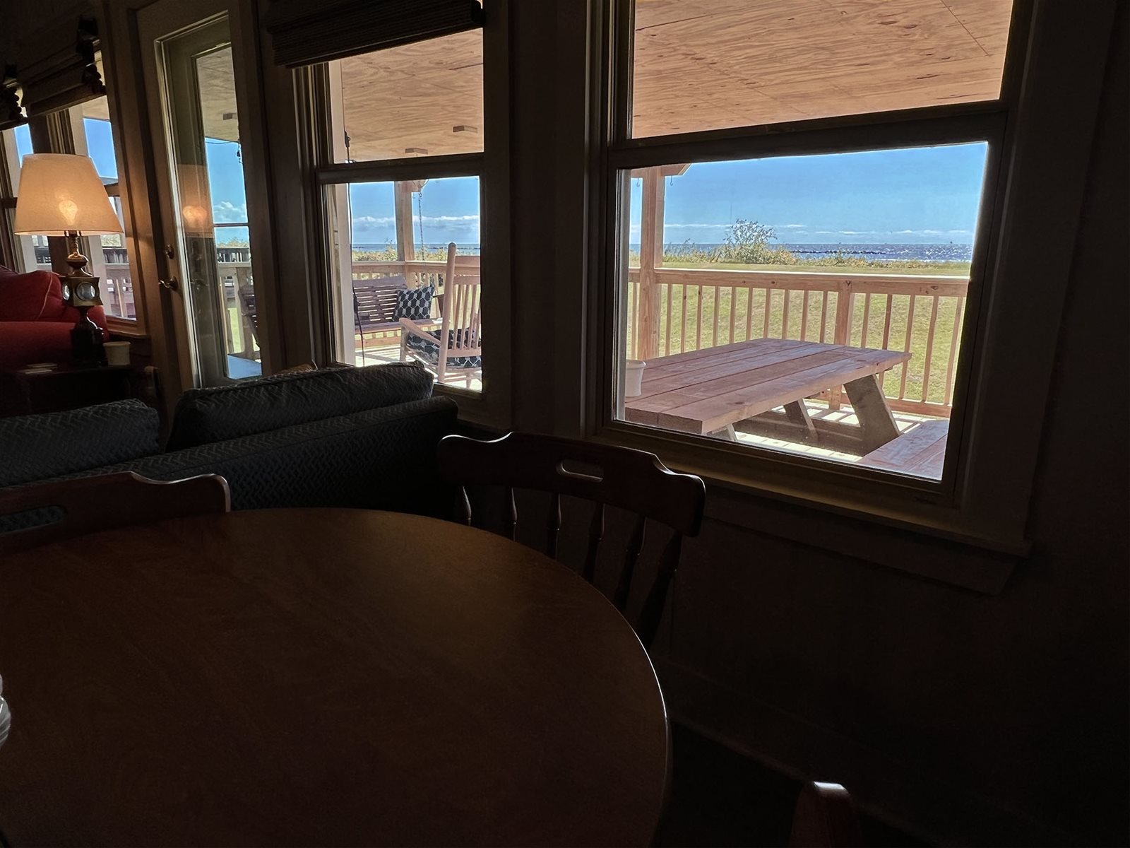 Humble Heaven Island Realty Rentals Grand Isle, LA