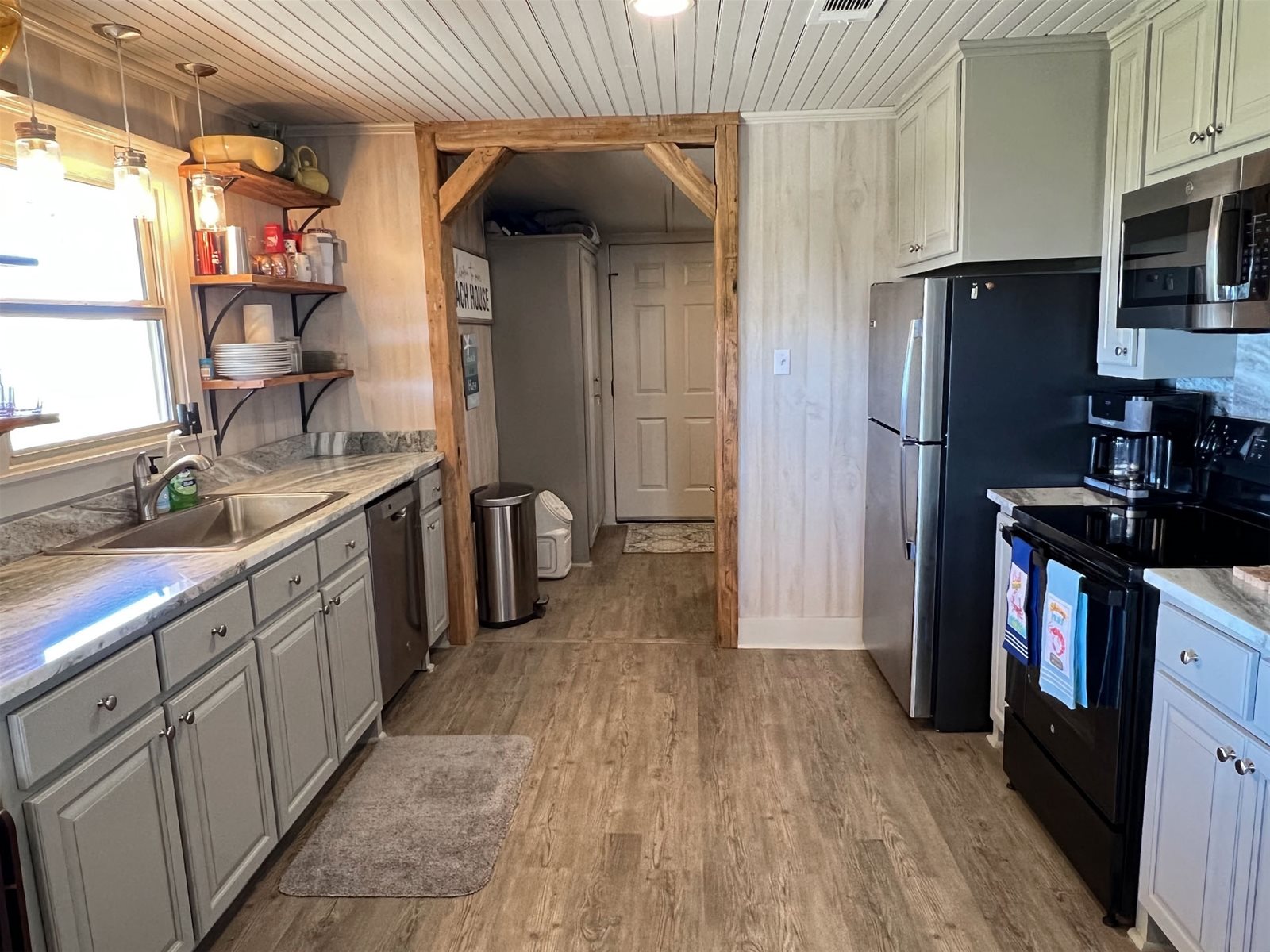 Humble Heaven Island Realty Rentals Grand Isle, LA