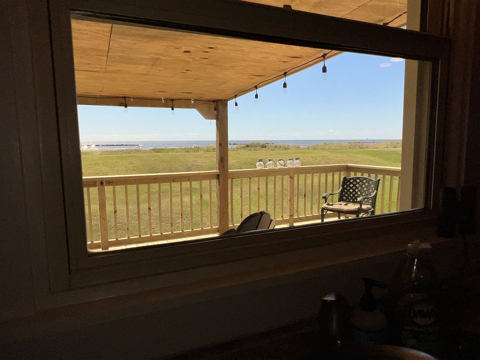 Humble Heaven Island Realty Rentals Grand Isle, LA