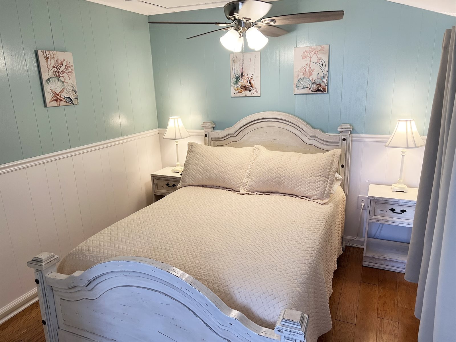 Patriot House Island Realty Rentals Grand Isle, La.