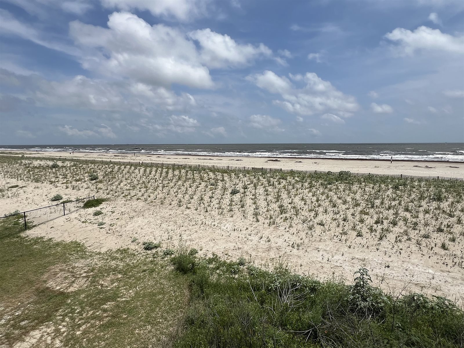 Patriot House Island Realty Rentals Grand Isle, La.