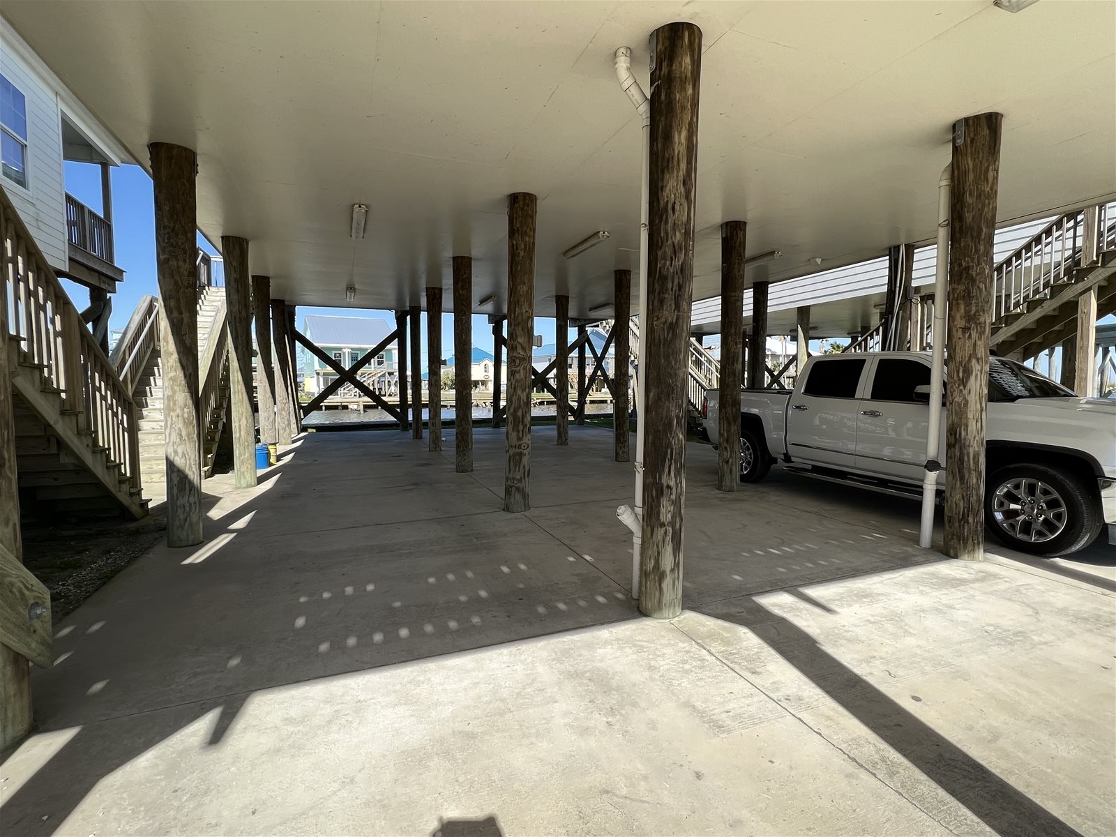 Point Fourchon C Island Realty Rentals Fourchon LA