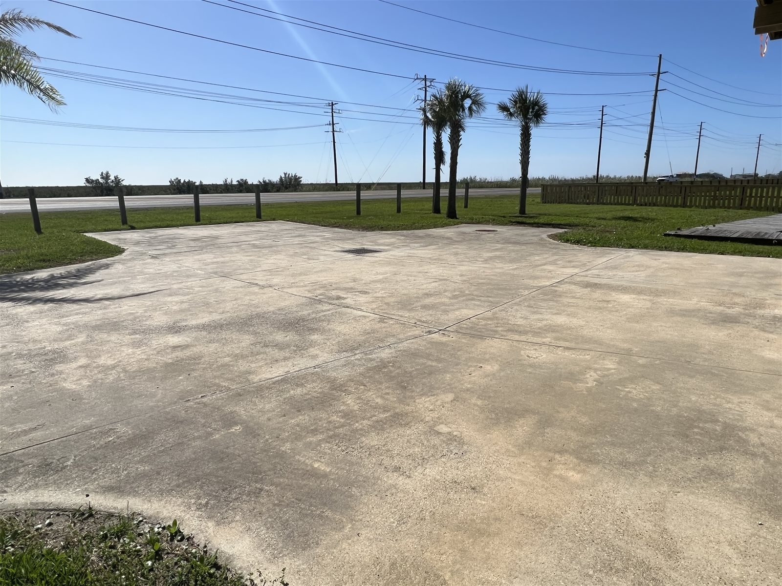 Point Fourchon C Island Realty Rentals Fourchon LA