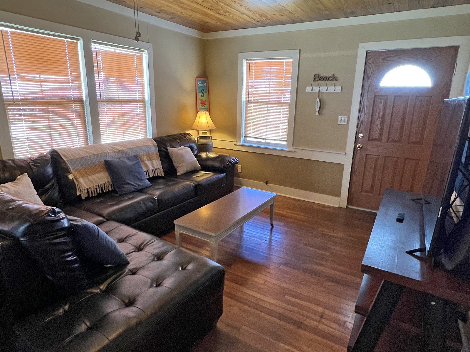 Reel Saints Island Realty Rentals Grand Isle LA