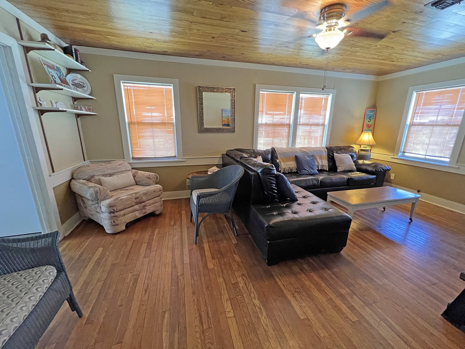 Reel Saints Island Realty Rentals Grand Isle LA