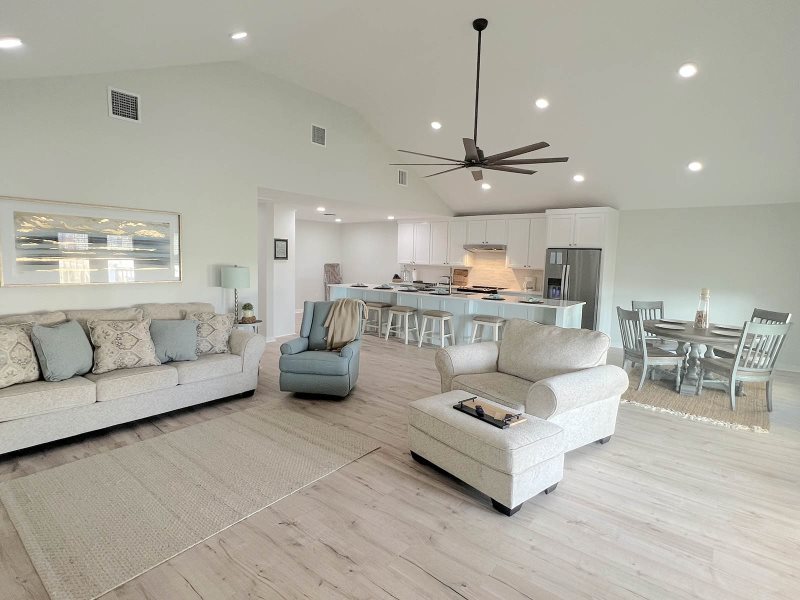 Beach House Island Realty Rentals Grand Isle LA