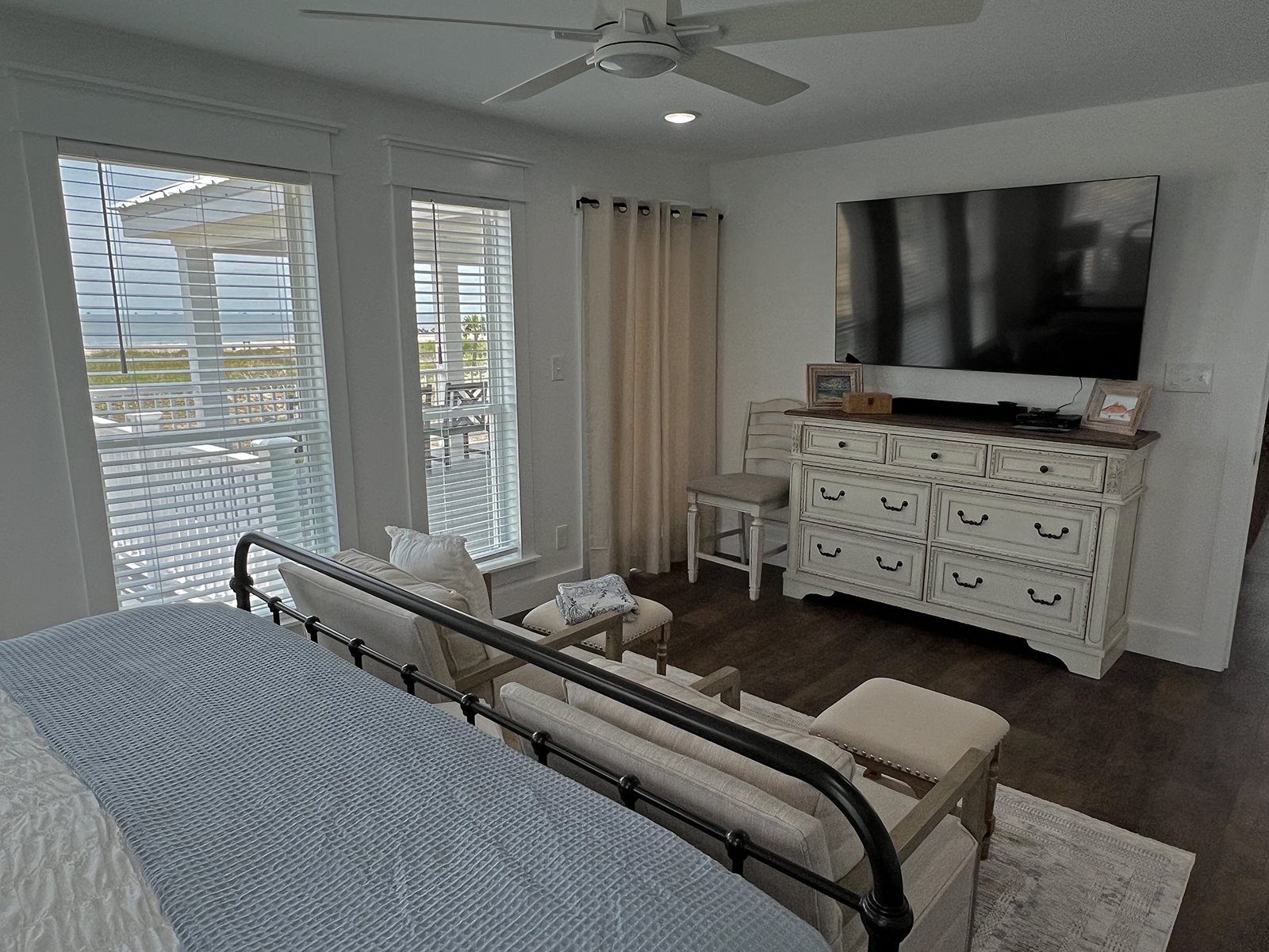 Chasin Tail Island Realty Rentals Grand Isle LA