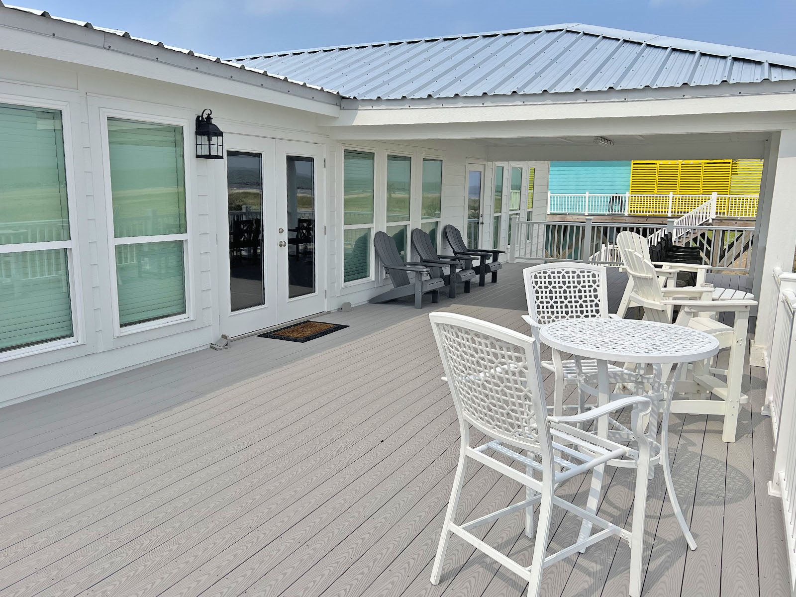 Chasin Tail Island Realty Rentals Grand Isle LA