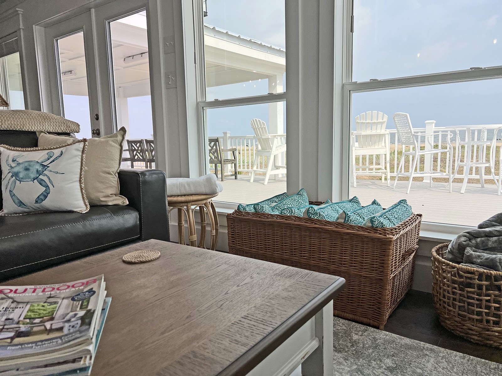 Chasin Tail Island Realty Rentals Grand Isle LA