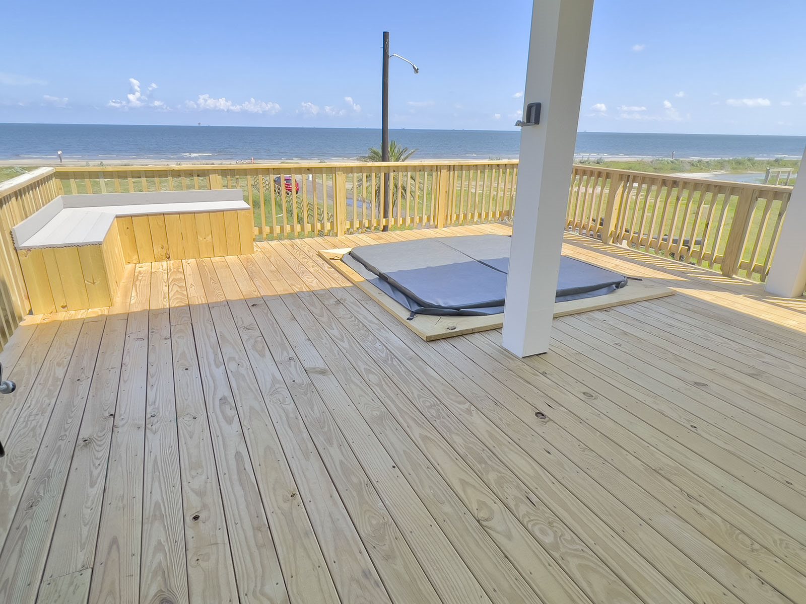 AMO Island Realty Rentals Grand Isle LA