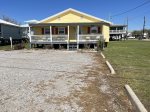 Shared Parking - Large Lot