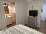 Master Bedroom and Private Bath
