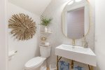 Half Bath