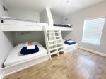 Bedrooom 2 with Private Bath