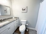 Bedroom 2 Bath