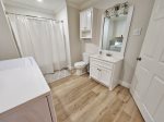 Hall Bath